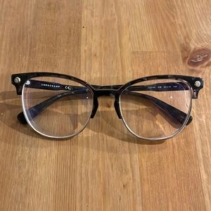 Longchamp Eyeglasses